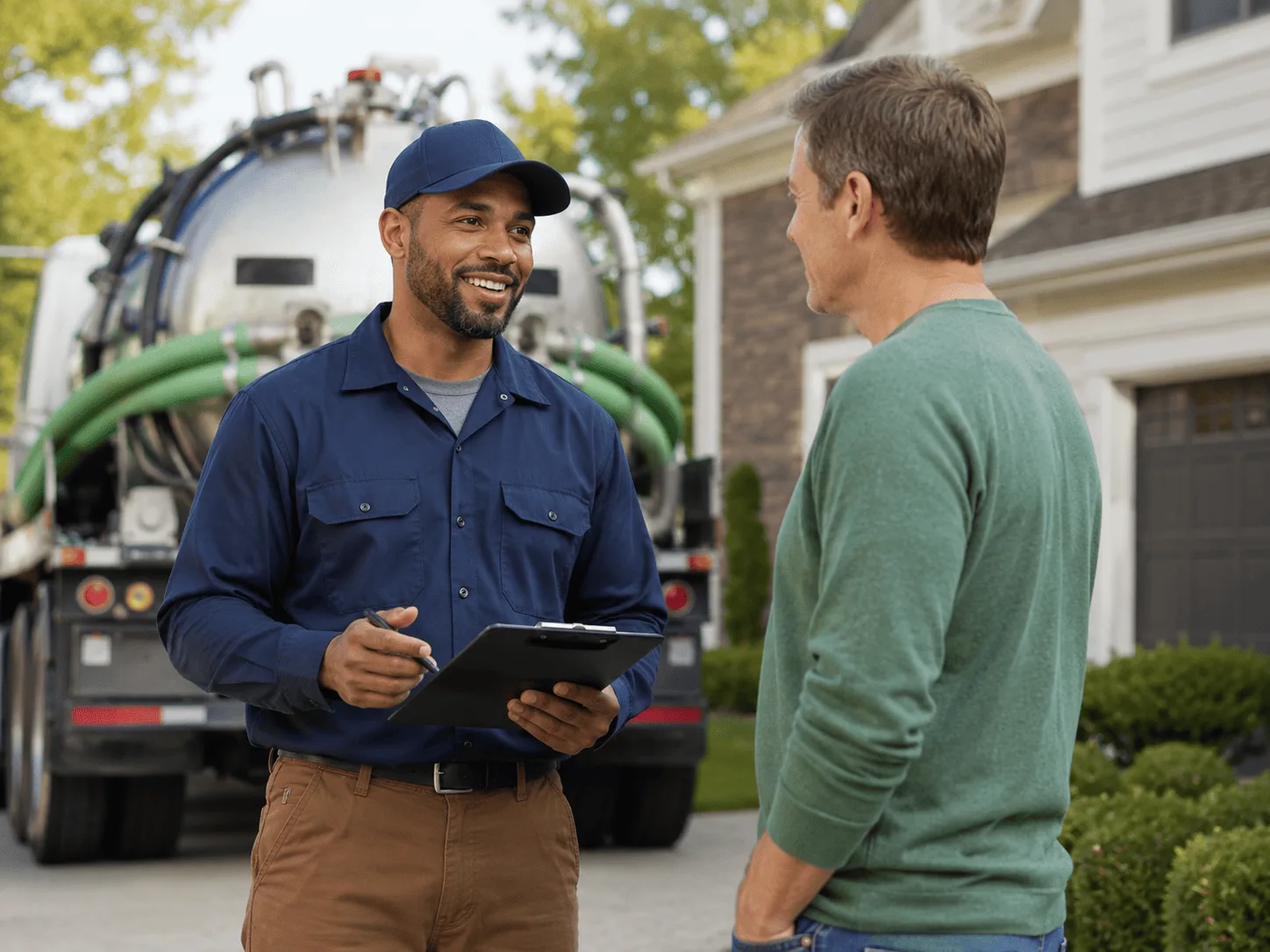 Mosquito Control Empire, CA FAQs
